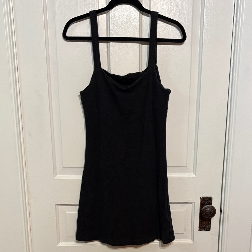 Afends Maya Hemp Dress Size 8 US